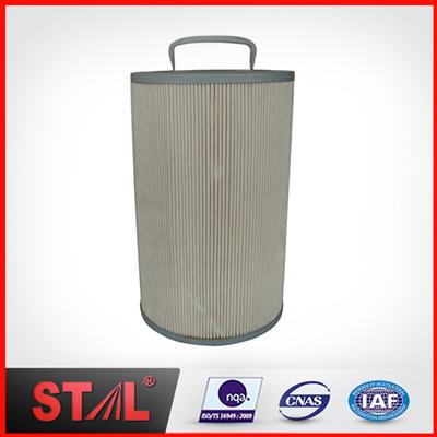 Stal factory 4225367 LF3822 hydraulic filter
