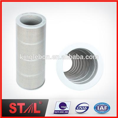 High Filtration 4206705 4292789 HF7953 Oil Filter Element Hydraulic