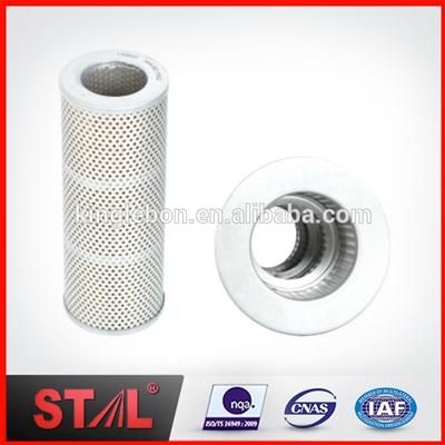 STAL Factory High Quality 144-60-11160 HF6213 P551160 Lube Oil Filter Element