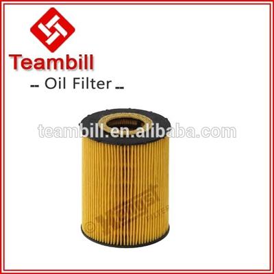 For BMW e60 engine oil filter 11427542021