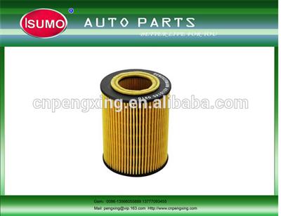 Oil Filter / Auto Oil Filter / Engine Oil Filter for BMW 11427512300