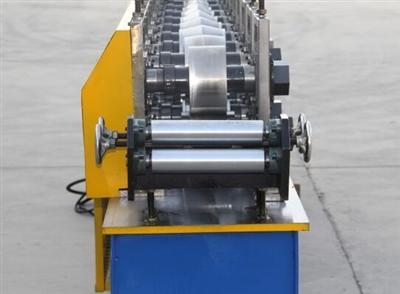 GI Stud Roll Forming MachineAWwJEQ