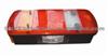 Scania Truck Tail Lamp OE: L 1508182 R 1508184