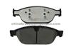 Top-Quality BRAKE PAD D1549