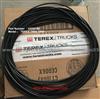 TEREX NHL 15302759 SEAL 3305B 3305F 3305G TR60 TR45 TR50 TR35 DUMP TRUCK