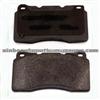 Toyota Corolla Brake Pads