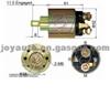 Hitachi (Nissan/Datsun) Solenoid Switch HI-219