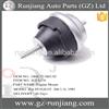 OEM NO.1844.72 / 1843.92 Front Right Engine Motor Mounting For PEUGEOT 206 1.1L 1991