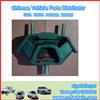 ZOTYE 960043 ENGINE SUPPORT RIGHT