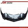 LP750 STYLE CARBON FIBER FRONT BUMPER FOR 2011-2015 LAMBO AVENTADOR LP720 LP700