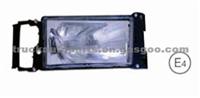 Scania Truck Head Lamp OE: L 1446587,1467001 R 1446588,1467002