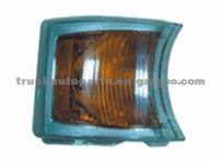 Scania Truck Corner Lamp OE: L 1521683 R 1747981