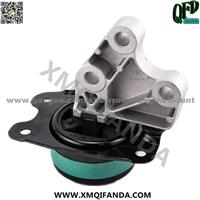 Auto Engine Transmission Mount FOR Chevrolet Captiva MT 2.4L 2008-2010 25959115