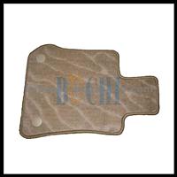 Polypropylene Car Mat TPR Carpet