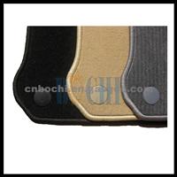 Polypropylene Car Mat Non-Woven Carpets