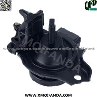 Engine Mount [RH, M/T] 50826-SEL-E01 Used For Honda City [2003-2007] | Jazz / FIT [2002-2008]