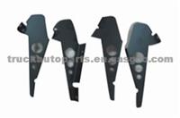 Volvo Truck Sunvisor Bracket OE: 3963593