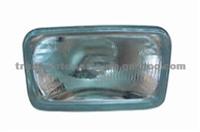Volvo Truck Headlamp OE: 3981594