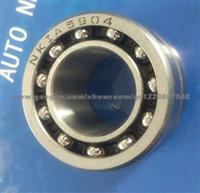 NKIA5904 Needle Roller/Angular Contact Ball Bearing NKIA5904