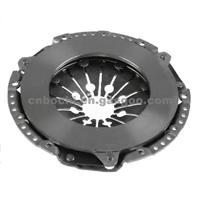 Auto Clutch Disc 006 250 04 04