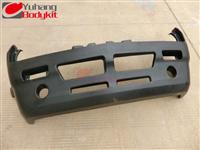 
Fiber Glass FRP Bodykits Fit For 95-98 S14 Zenki S14A Kouki Rocket Bunny V2 "BOSS" Aero Style Body Kit Front Bumper Lip Grille