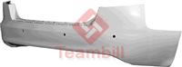 
rear bumper for audi A6 C6 2009 year 4F5807303E