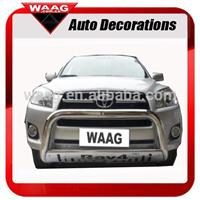 
TY31141 - Grille Guard For Toyota RAV4 2006 2007 2008
