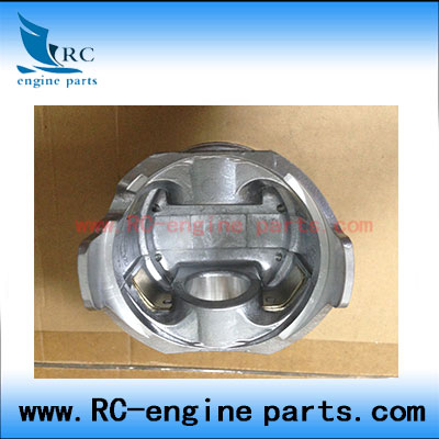 YANMAR 4TNV98 Piston Kit For Hyundai R60VS Excavator