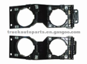 Scania Truck Fog Lamp Bracket OE:L 1523881,1786692 R 1523882,1786693