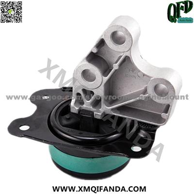 Auto Engine Transmission Mount FOR Chevrolet Captiva MT 2.4L 2008-2010 25959115