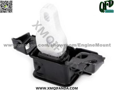 8V51-7M121-AE For Ford Focus Rubber Engine Mount