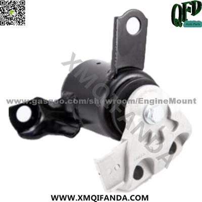 CN15-6F012-DC For Ford Focus Rubber Engine Mount