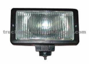 Volvo Truck Fog Lamp OE:1062190