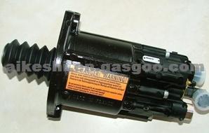 Clutch Servo WABCO 9701504502