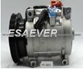 Compressor 650401 CO 27001RE 204-1601 10350270 639301IC77387