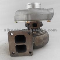 Turbocharger 4918600360