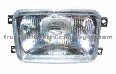 Volvo Truck Head Lamp OE:3175032