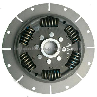 Auto Clutch Disc 311866000397