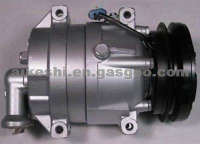 Compressor For Daewoo Racer 1993