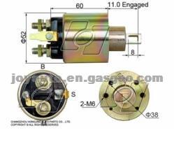 Hitachi (Nissan/Datsun) Solenoid Switch HI-200