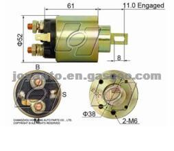 Hitachi (Nissan/Datsun) Solenoid Switch HI-210