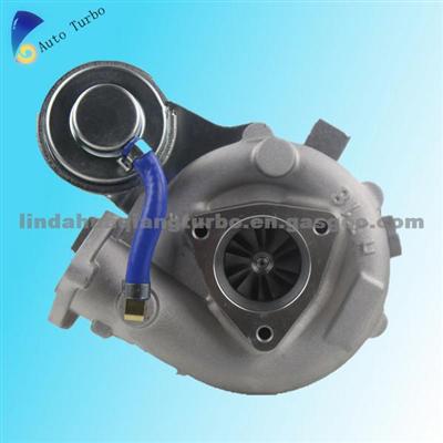 HT18 Engine TD42T 14411-62T00 Turbo For Nissan Patrol