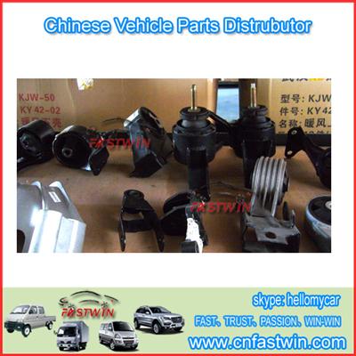 lifan motorcycle parts LIFAN ENGINE SUPPORT