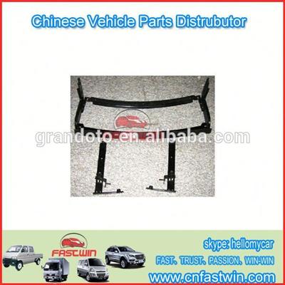 Original Zx Auto China Braket Bumper