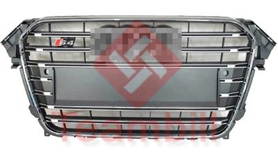 china grill com for audi A4 B9