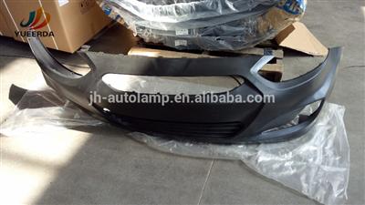 Good quality auto parts of Front bumper for Accent 2011