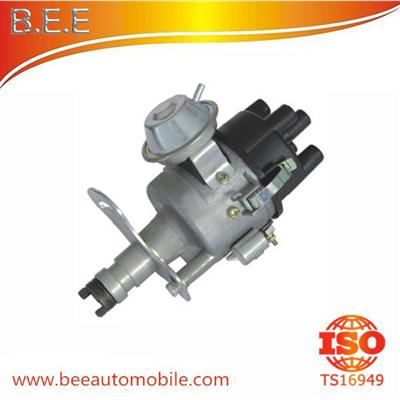 DISTRIBUTOR ASSEMBLY LADA P119-10