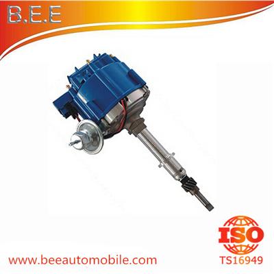 Electronic Ignition Distributor For TOYOTA 2F For Bucik For Chevrolet 1975-1976 6CYL 8L 4.1L 1110650 1110652 1110662 For Jeep