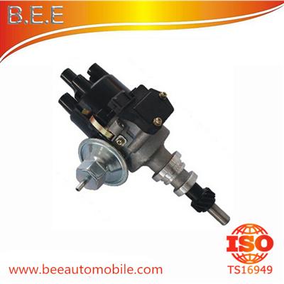 High performance Electronic Ignition Distributor For FORD 5047