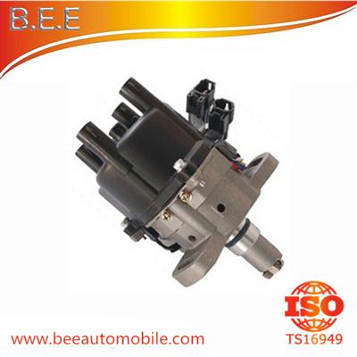 High performance Electronic Ignition Distributor For Toyota 19020-11430